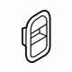 Ford 4C3Z-26272A46-AA Lower Hinge Cover