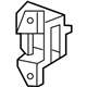 Ford BL1Z-7826800-A Upper Hinge, Rear