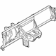 Ford KV6Z-6104545-B Reinforcement Beam