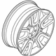 Ford CL3Z-1007-A Wheel, Alloy