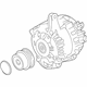 Ford GR3Z-10346-K Alternator