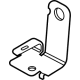 Ford NK4Z-2073-A Control Arm Bracket, Passenger Side