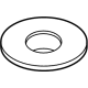 Ford NK4Z-5586-A Spring Insulator, Upper