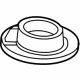 Ford NK4Z-8321-A Spring Insulator, Lower