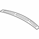 Ford FL1Z-78044E82-AA Upper Grille