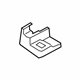 Ford LJ6Z-7861749-AB Track Cover