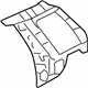 Ford 5L2Z-7827865-AA Outer Panel, Rear Inner Driver Side