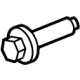 Ford -N807396-S439 Bracket Mount Bolt, Lower Outer