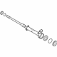 Ford LK4Z-4B410-B Repair Kit, Rear