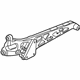 Ford LK4Z-3085-A Mount Arm, Front