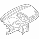 Ford GN1Z-7404320-AE Instrument Panel