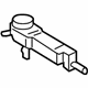 Ford DS7Z-8A080-C Tank Assembly - Radiator Overflow