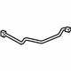 Ford DM5Z-8075-A Overflow Hose
