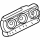 Ford 8E5Z-19980-B Temperature Control