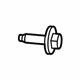 Ford -W715681-S900 Catalytic Converter Bolt