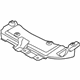 Ford DV6Z-5811434-E Heat Shield, Rear