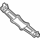 Ford 5F9Z-17005-AA Mount Bracket