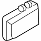 Ford 8G1Z-2C219-D Control Module