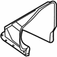 Ford AL1Z-4011309-A Extension Panel, Rear