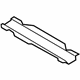 Ford 9L1Z-40101C16-A Rear Crossmember