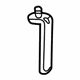 Ford F81Z-1K356-AA Bracket