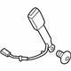 Ford HG9Z-5461202-BB Buckle End, Passenger Side