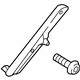 Ford DP5Z-54602B82-AA Height Adjuster