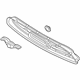 Ford DR3Z-8200-AC Grille, Front Upper
