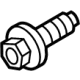 Ford -W701572-S437 Camshaft Sensor Bolt