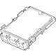 Ford PC3Z-12A650-LA ECM
