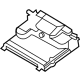 Ford NZ6Z-19H406-A Front Camera