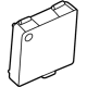 Ford DG1Z-14C689-B Blind Spot Radar, Passenger Side