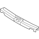 Ford BL1Z-17E855-B Cover Support, Rear
