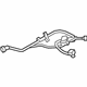 Ford GN1Z-9B033-E Tube
