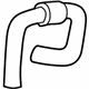 Ford F87Z-8260-AA Upper Hose