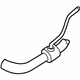 Ford JL5Z-8286-B Lower Hose