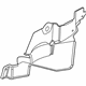 Ford 7R3Z-10317-B Splash Shield