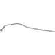 Ford JL1Z-18663-CC Outlet Hose