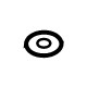 Ford 7L1Z-19E889-A Outlet Tube O-Ring