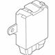 Ford DT1Z-13K198-B Control And Actuator - Headlamp Leveling