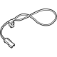 Ford NK4Z-14D202-C Cable Assembly