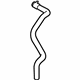 Ford JR3Z-8276-A Reservoir Hose, Lower