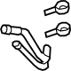 Ford K2GZ-7B028-B Connector Tube