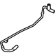 Ford K2GZ-7890-A Oil Cooler Tube