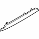 Ford DT1Z-5843400-BA Handle, Outside, Rear Outer