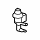 Ford 8M6Z-9C915-A Purge Valve