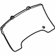 Ford AL3Z-10890-A Cluster Lens