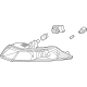 Ford MR3Z-13200-A Parking Lamp, Front Passenger Side