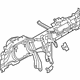 Ford AE9Z-7404545-A Reinforcement Beam