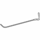 Ford HC3Z-7890-A Cooler Pipe